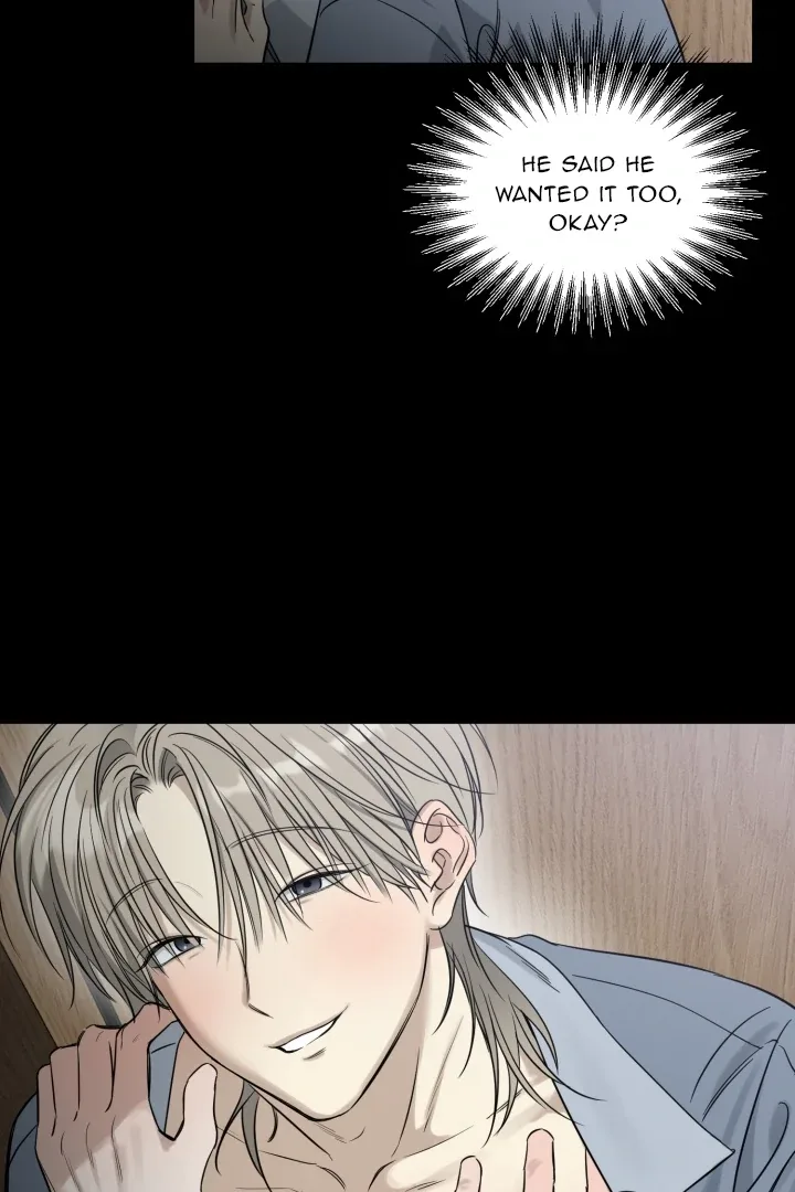 No Returns After Use Chapter 17 page 3