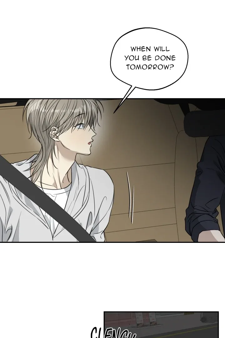 No Returns After Use Chapter 17 page 13