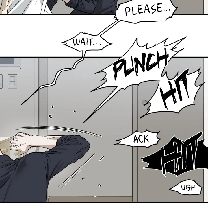 No Returns After Use Chapter 17 page 25