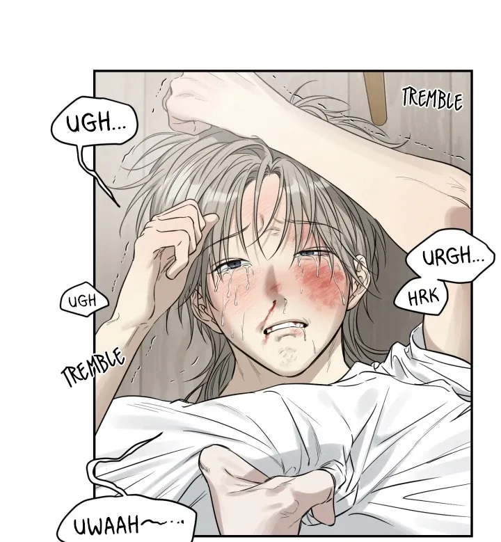 No Returns After Use Chapter 17 page 31