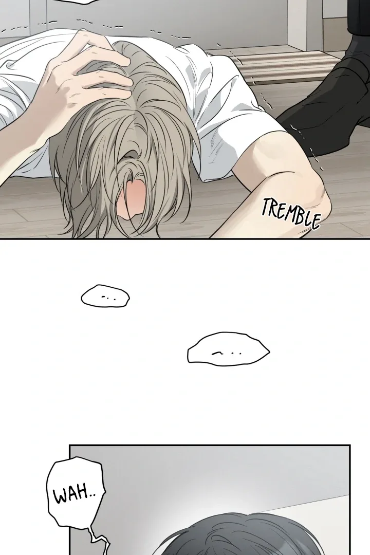 No Returns After Use Chapter 17 page 35