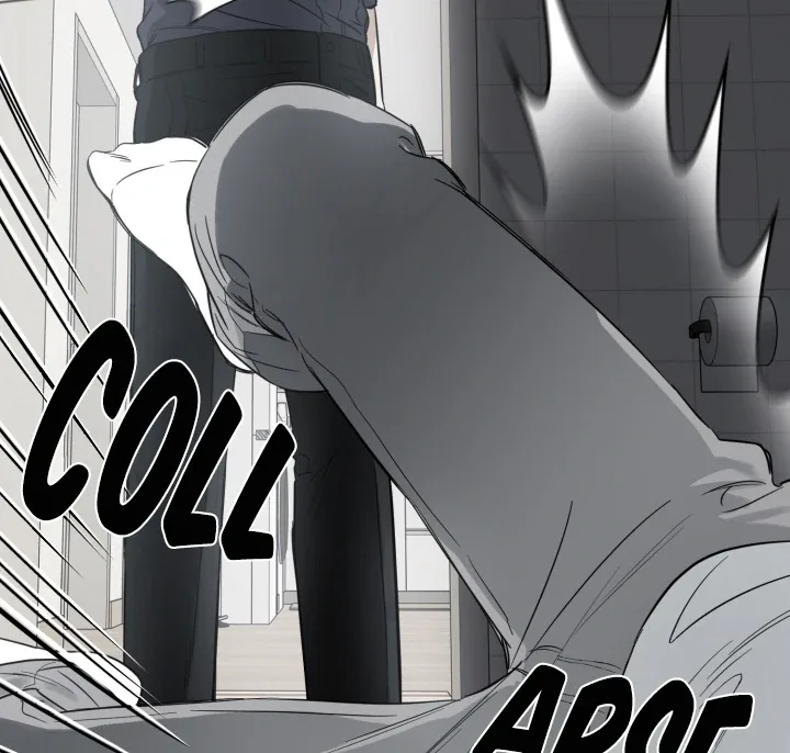 No Returns After Use Chapter 17 page 38