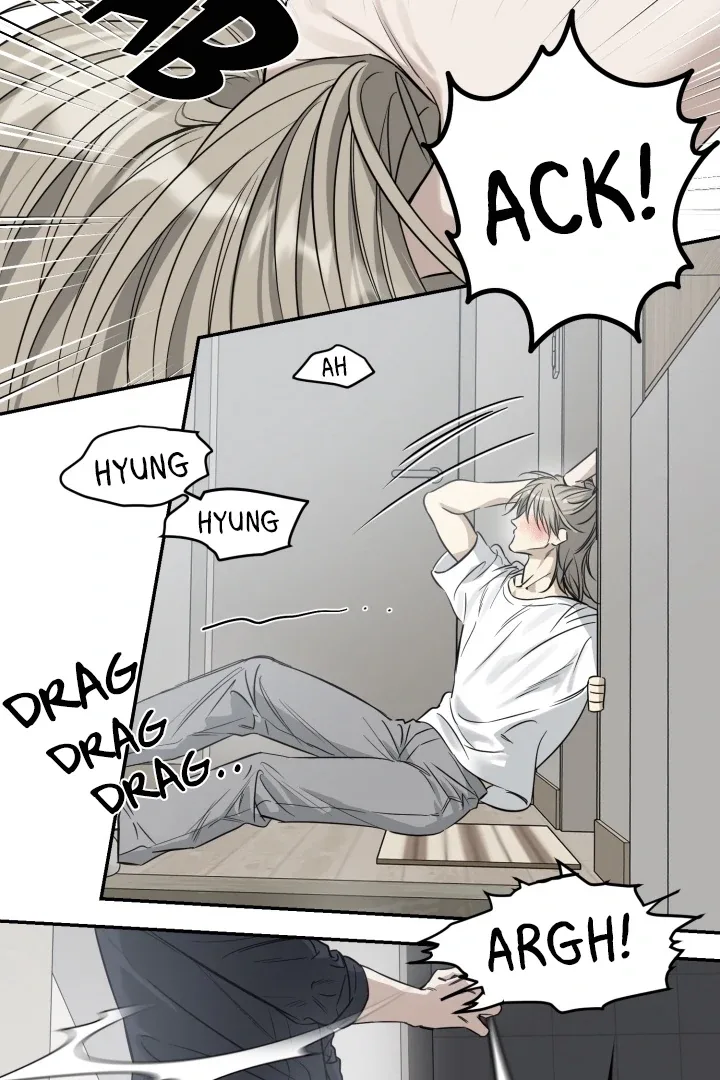 No Returns After Use Chapter 17 page 37