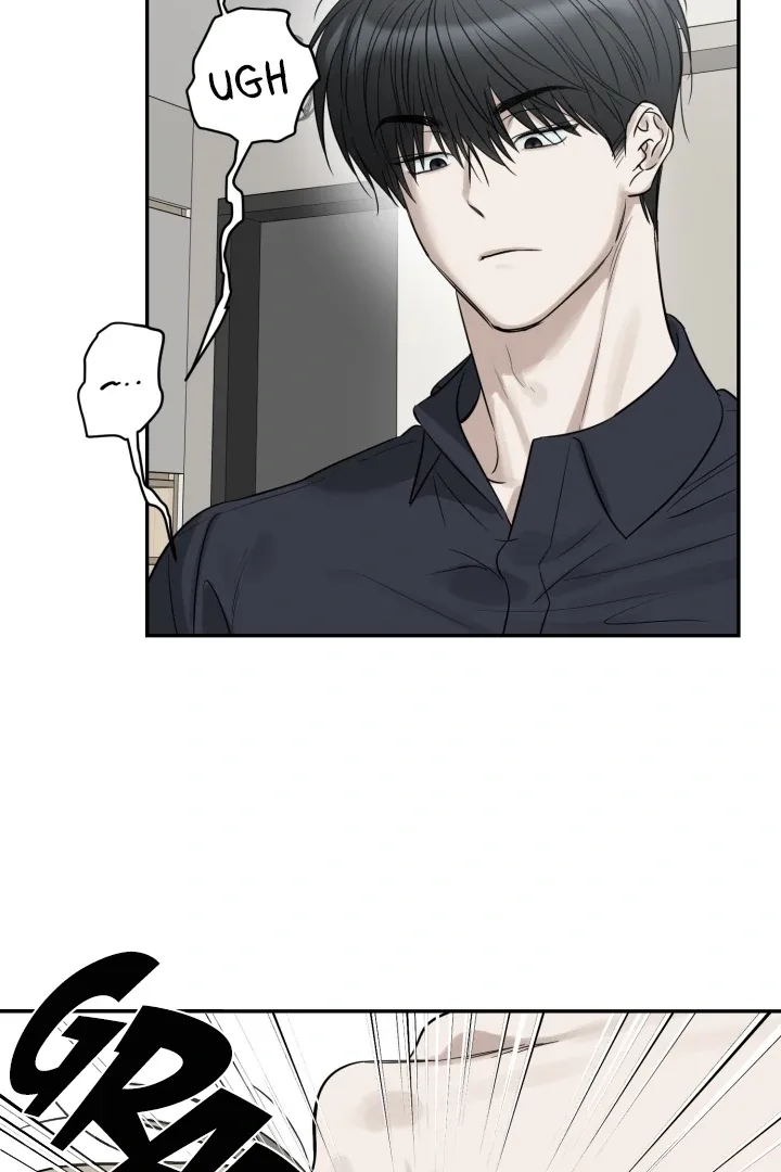No Returns After Use Chapter 17 page 36