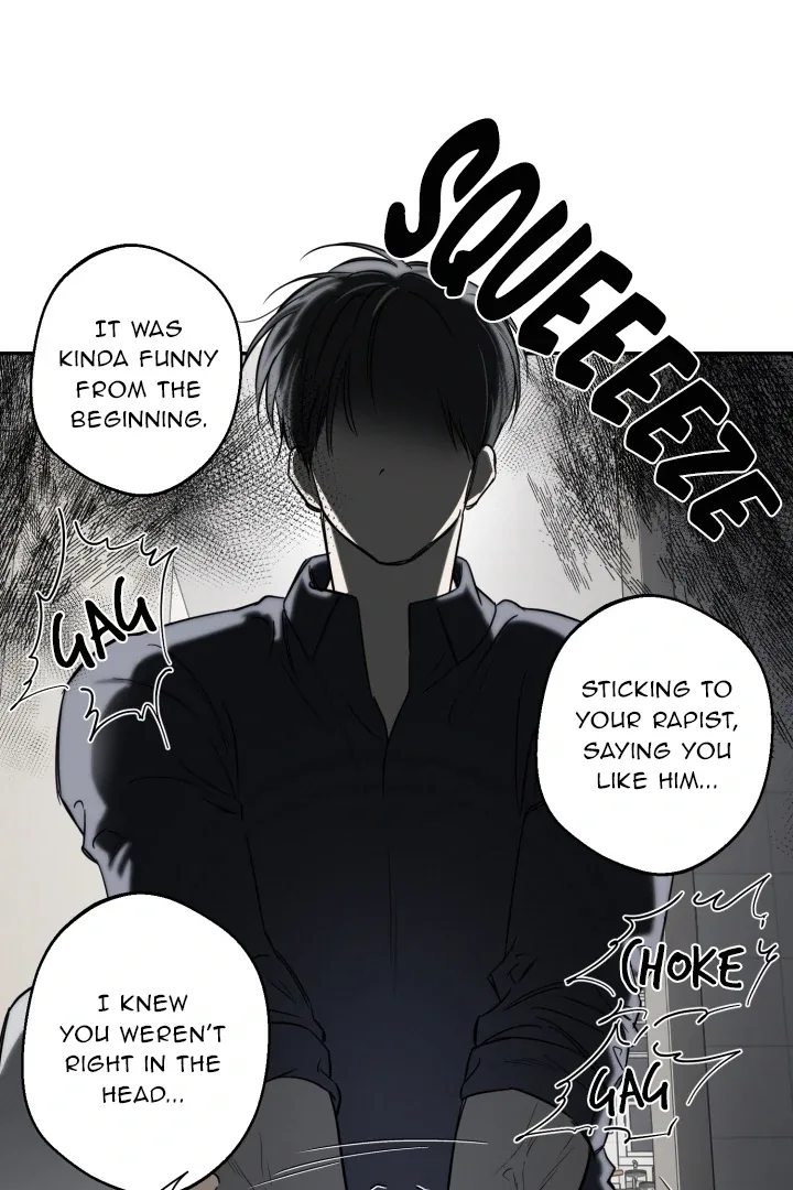 No Returns After Use Chapter 17 page 40