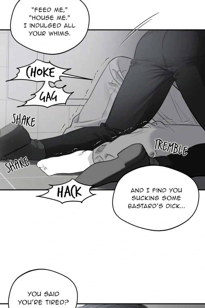 No Returns After Use Chapter 17 page 42