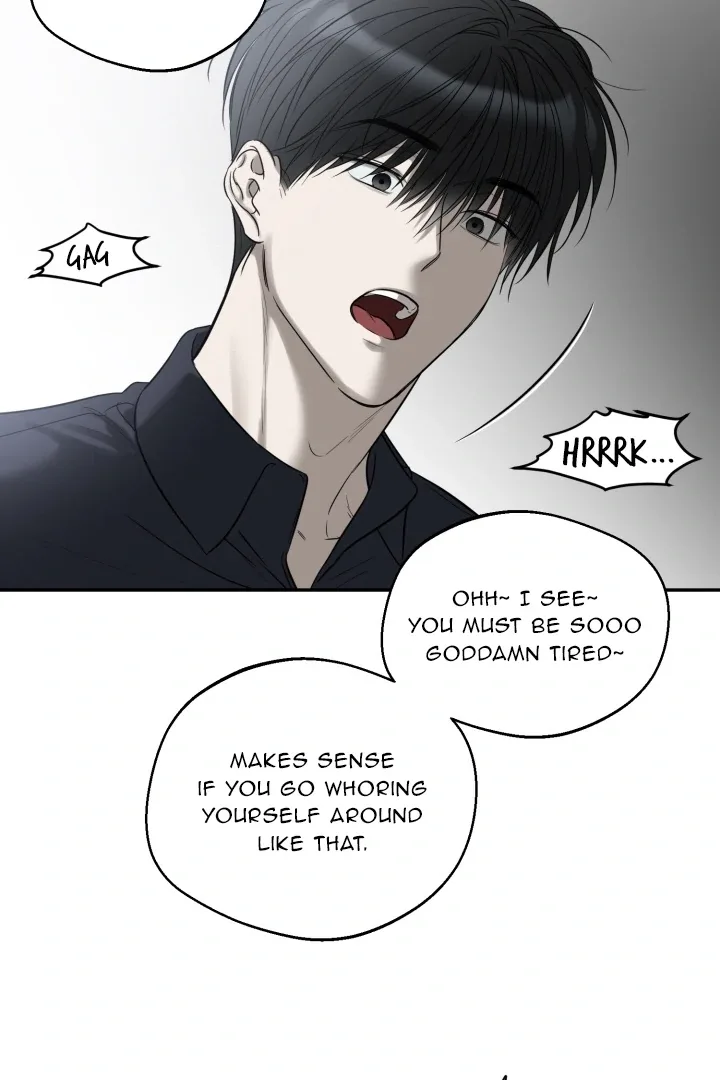 No Returns After Use Chapter 17 page 43