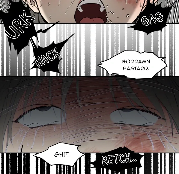 No Returns After Use Chapter 17 page 46