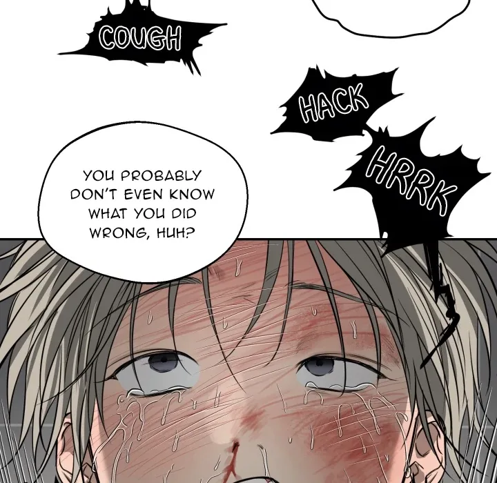 No Returns After Use Chapter 17 page 45