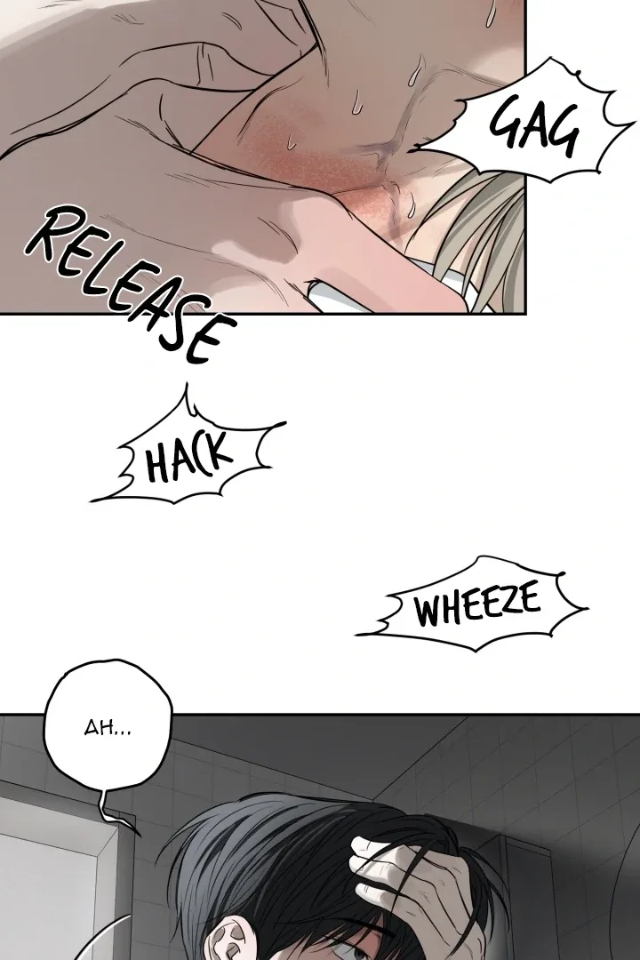 No Returns After Use Chapter 17 page 50