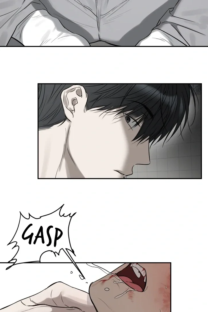 No Returns After Use Chapter 17 page 49