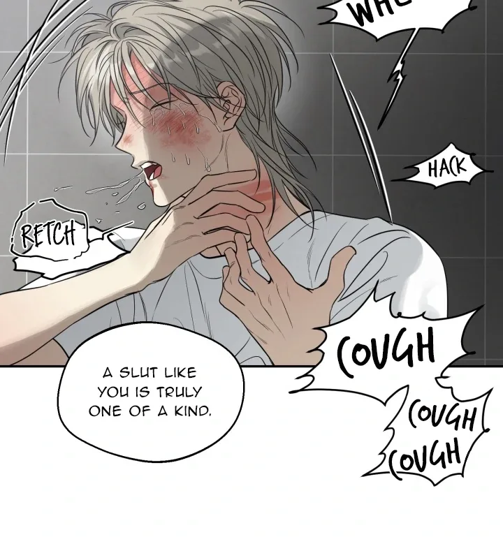 No Returns After Use Chapter 17 page 52
