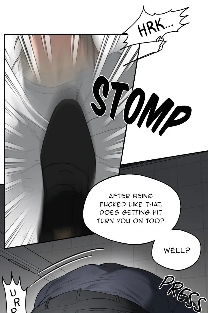 No Returns After Use Chapter 17 page 53