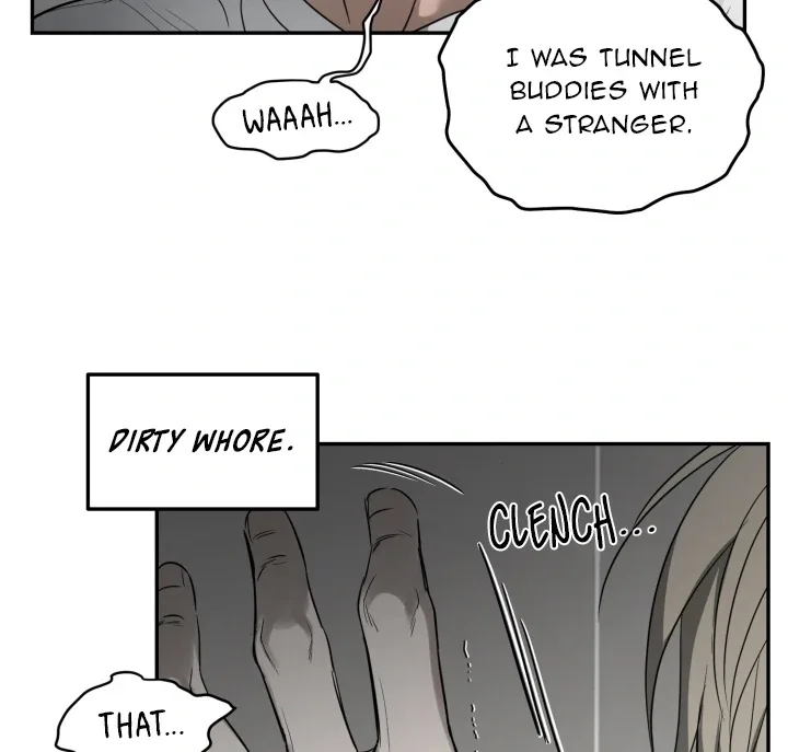 No Returns After Use Chapter 17 page 58