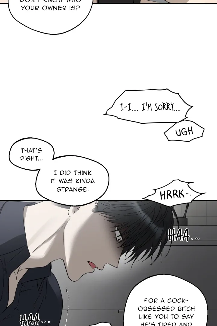 No Returns After Use Chapter 17 page 56