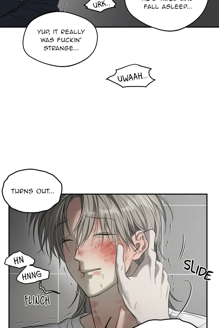 No Returns After Use Chapter 17 page 57