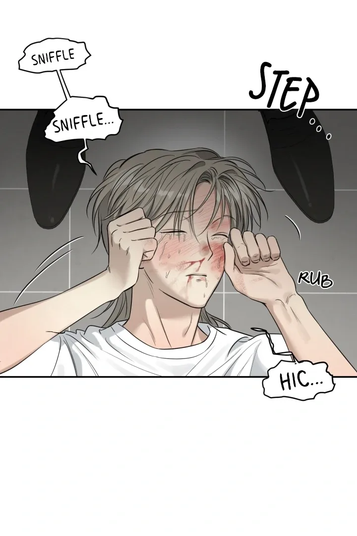 No Returns After Use Chapter 17 page 69