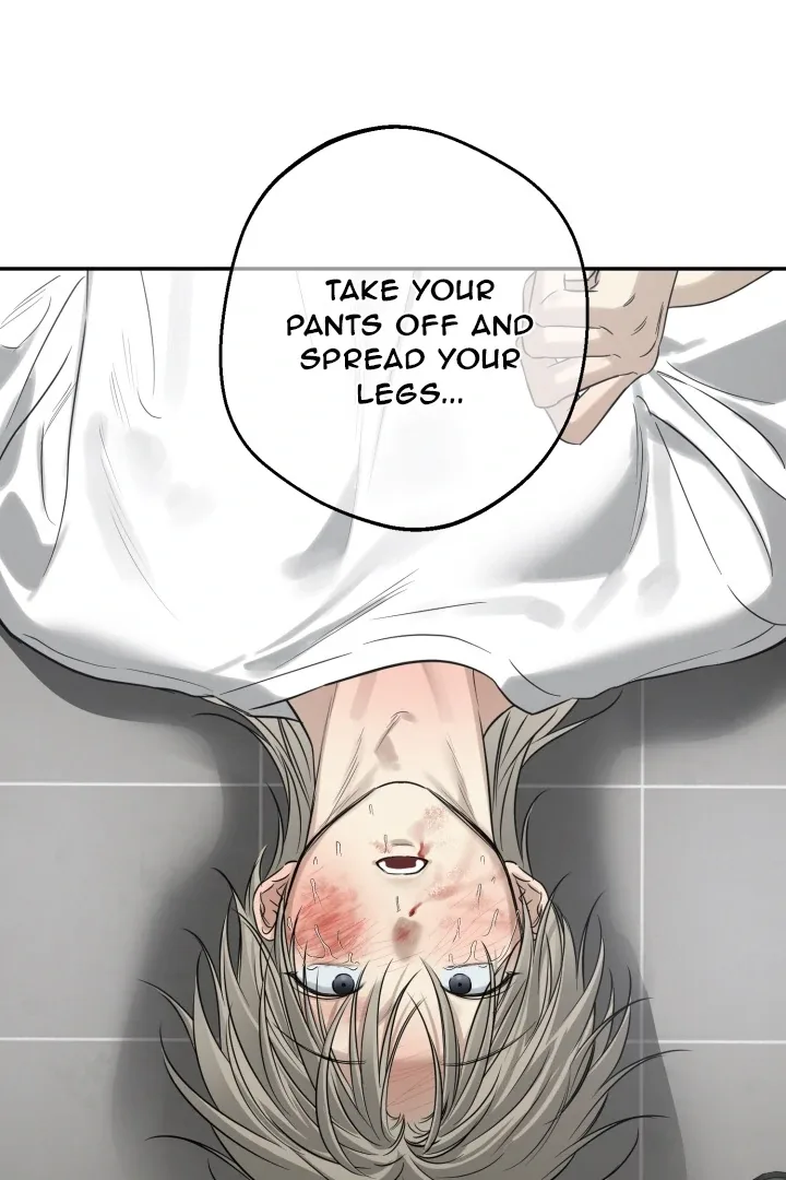 No Returns After Use Chapter 17 page 72
