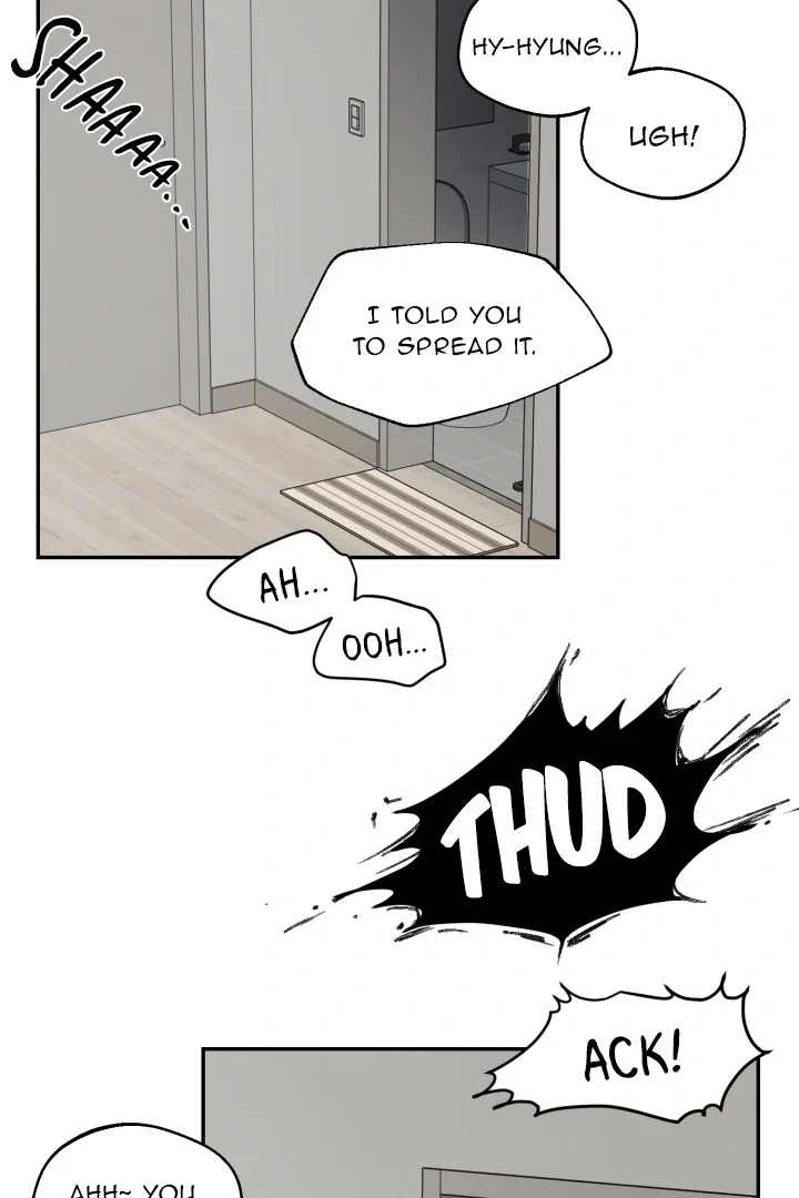 No Returns After Use Chapter 18 page 2