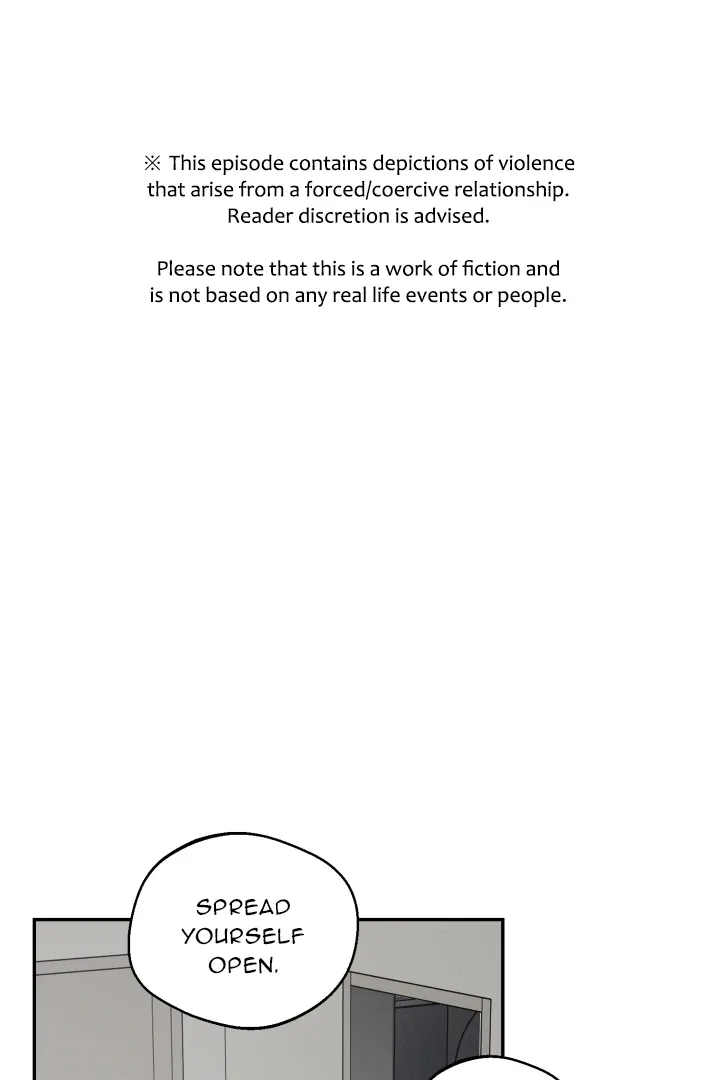 No Returns After Use Chapter 18 page 1