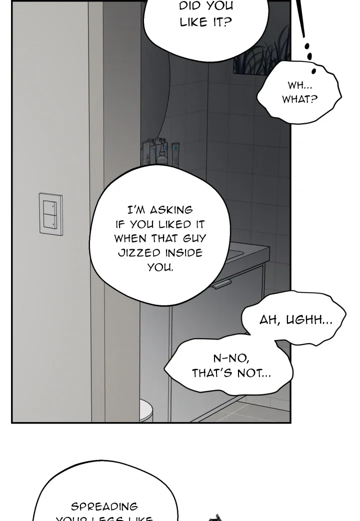 No Returns After Use Chapter 18 page 4