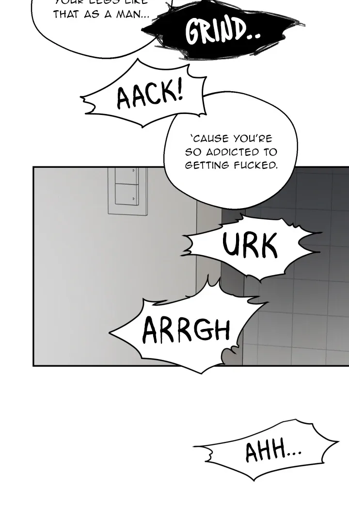 No Returns After Use Chapter 18 page 5