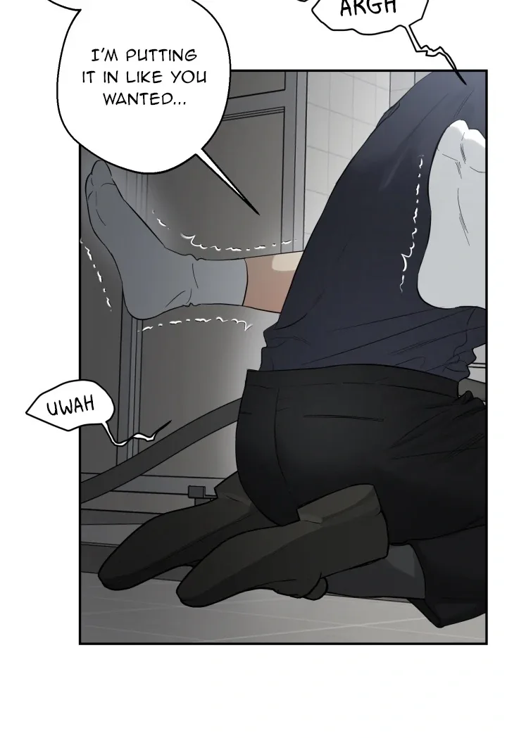 No Returns After Use Chapter 18 page 10