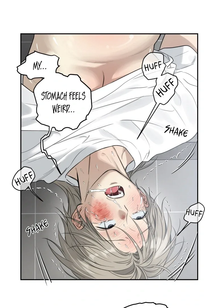 No Returns After Use Chapter 18 page 12