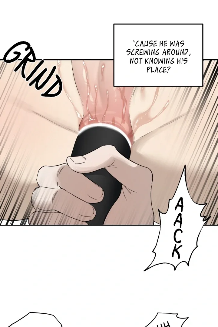 No Returns After Use Chapter 18 page 16