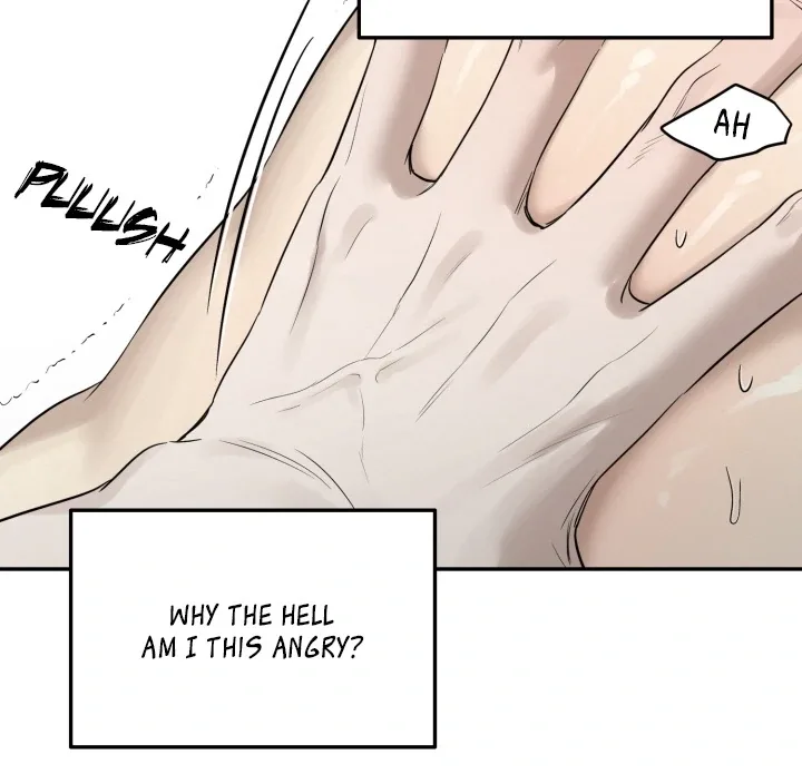 No Returns After Use Chapter 18 page 21