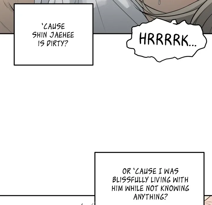 No Returns After Use Chapter 18 page 20