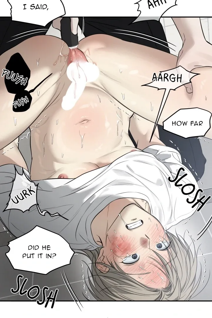 No Returns After Use Chapter 18 page 17