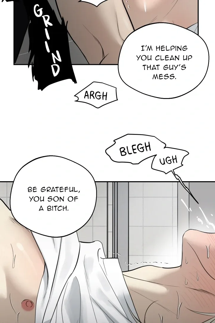 No Returns After Use Chapter 18 page 19