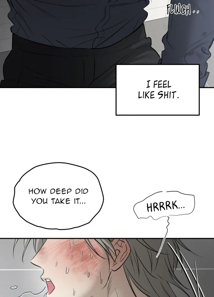 No Returns After Use Chapter 18 page 14