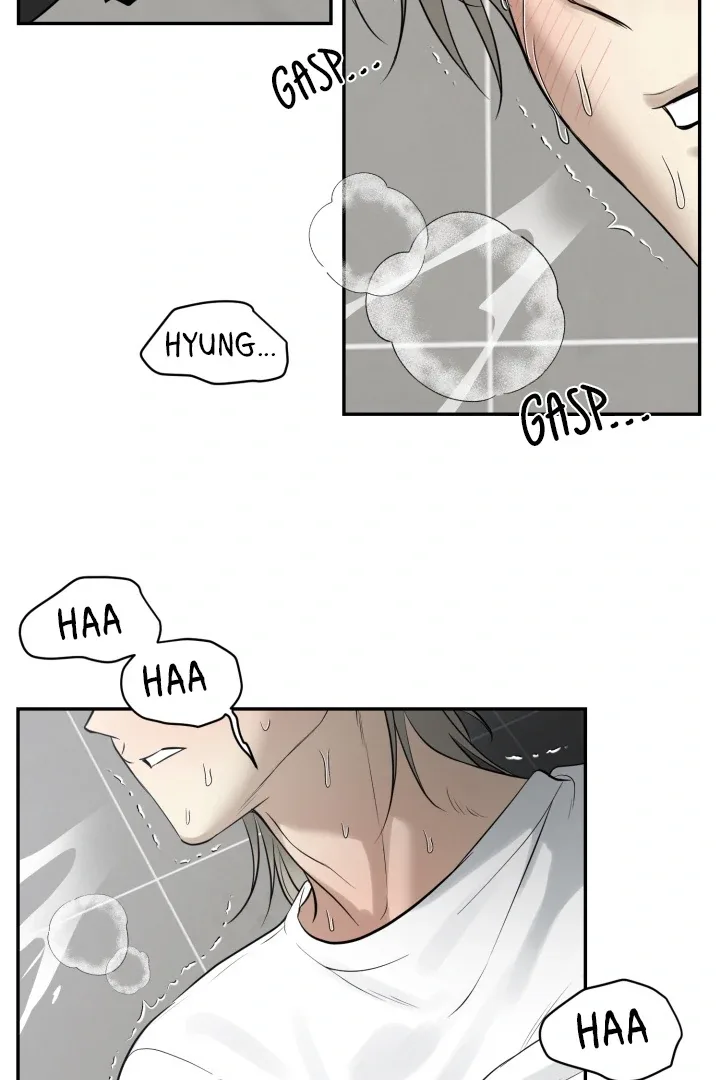 No Returns After Use Chapter 18 page 31
