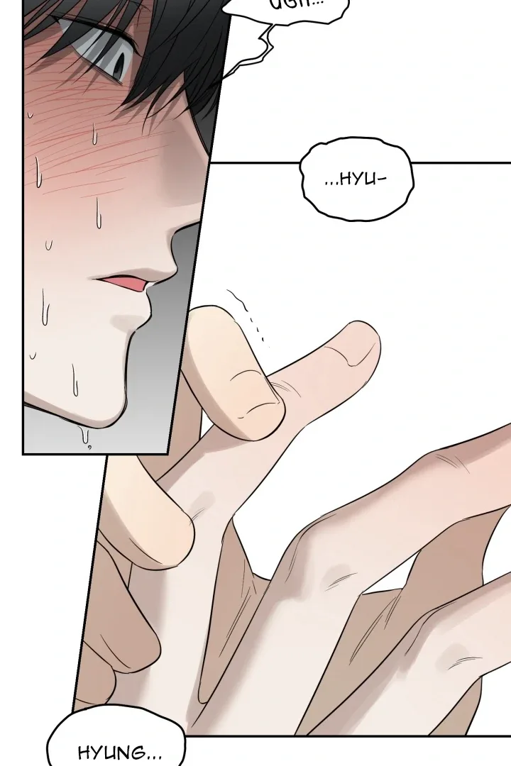 No Returns After Use Chapter 18 page 35
