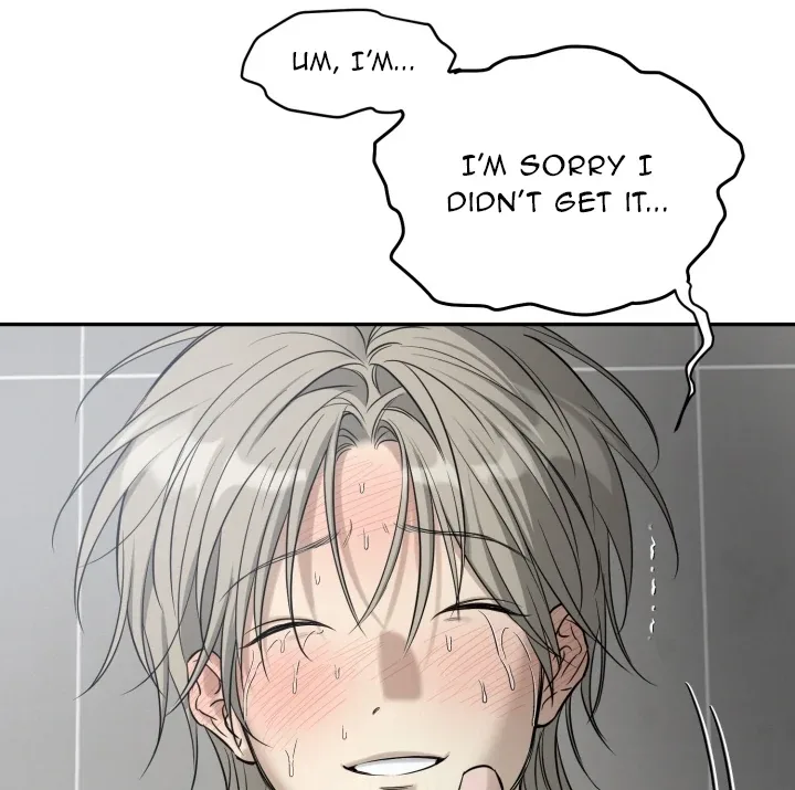 No Returns After Use Chapter 18 page 38