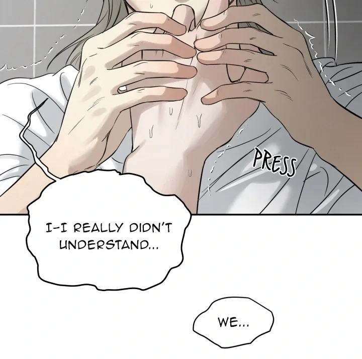 No Returns After Use Chapter 18 page 39