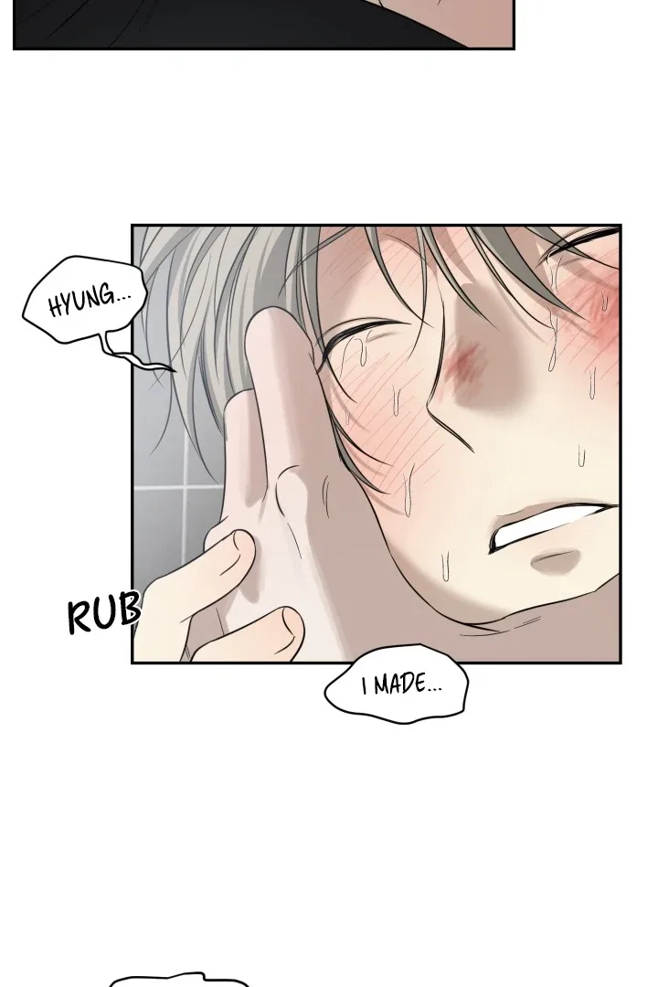 No Returns After Use Chapter 18 page 44
