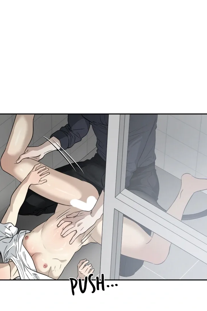 No Returns After Use Chapter 18 page 47