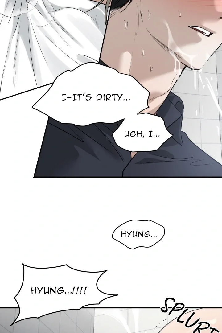 No Returns After Use Chapter 18 page 56