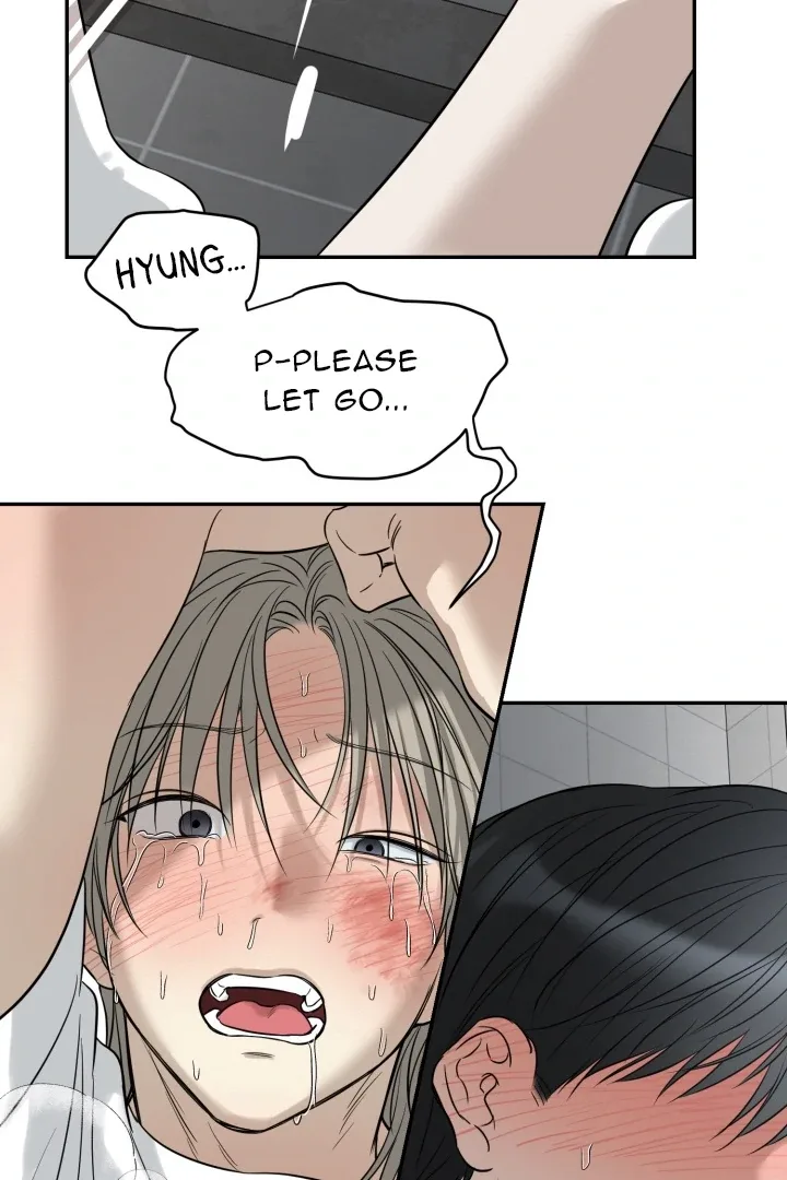 No Returns After Use Chapter 18 page 55