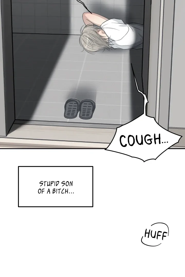 No Returns After Use Chapter 18 page 68
