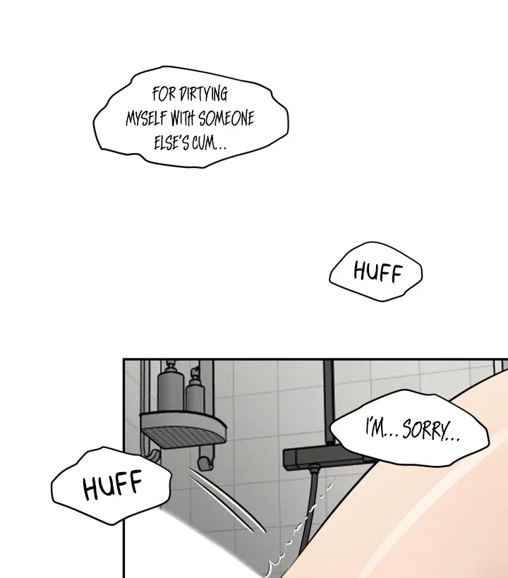 No Returns After Use Chapter 18 page 70