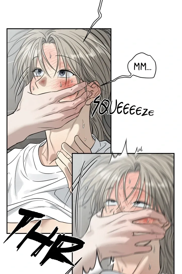 No Returns After Use Chapter 19 page 3