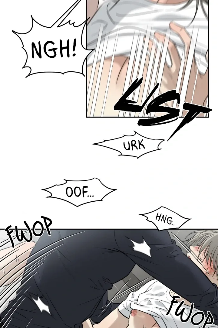 No Returns After Use Chapter 19 page 4