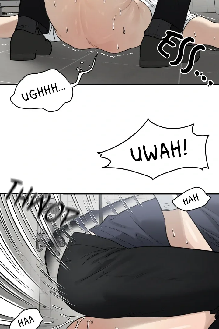 No Returns After Use Chapter 19 page 30