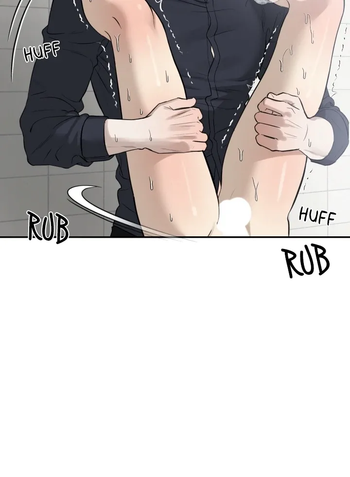 No Returns After Use Chapter 19 page 14