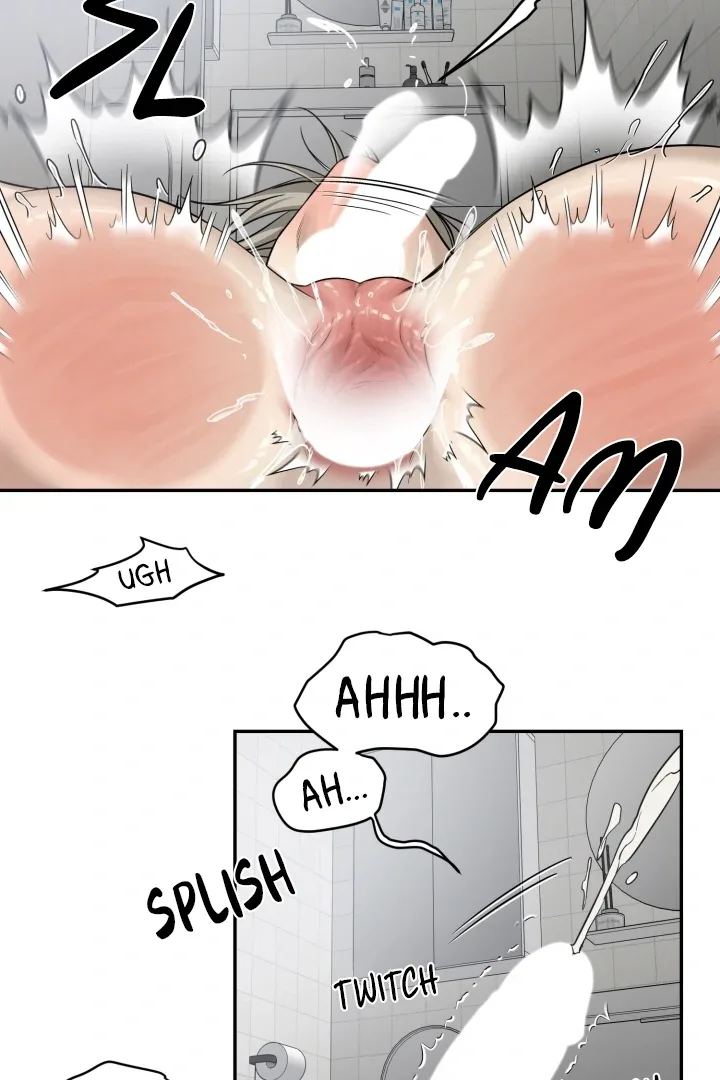 No Returns After Use Chapter 19 page 12