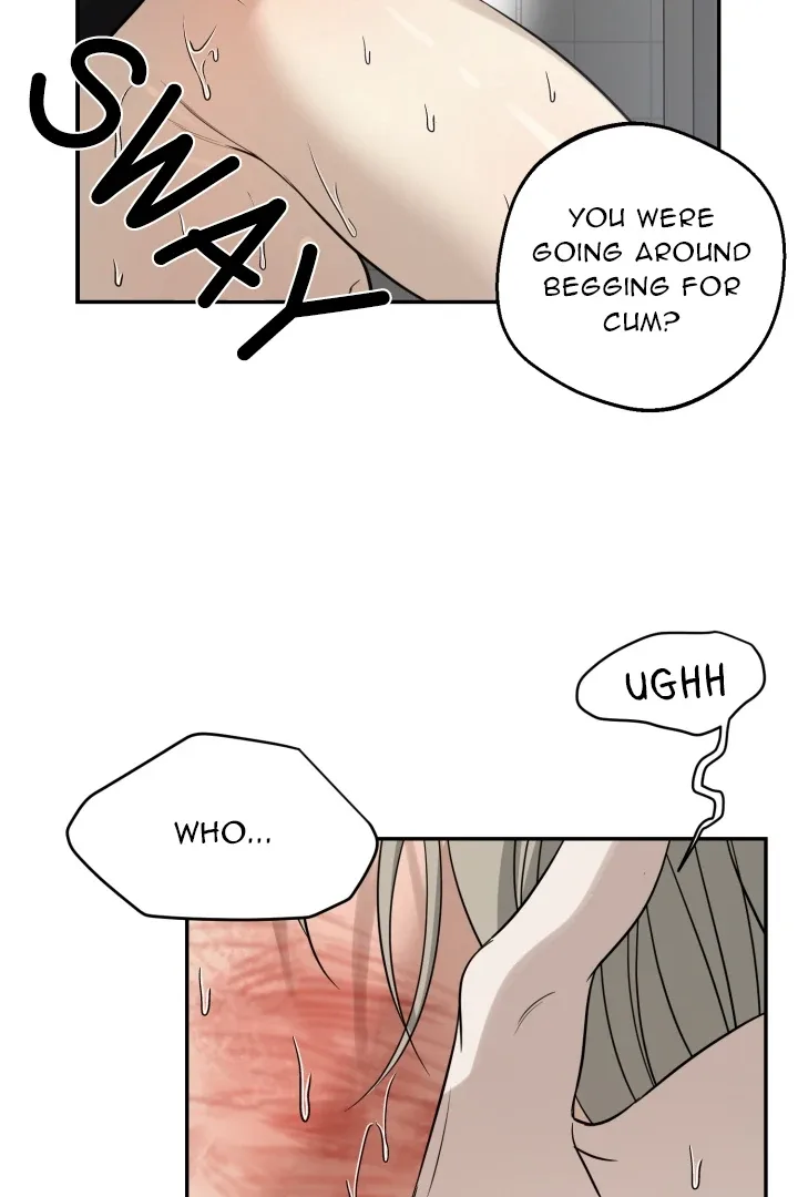 No Returns After Use Chapter 19 page 23